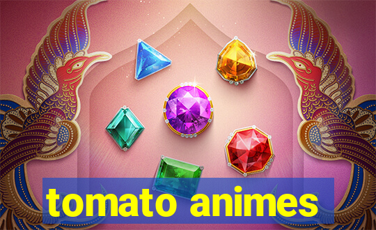 tomato animes